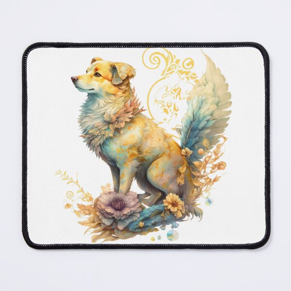 Item preview, Dog Heaven designed and sold by MckennaiiShop.