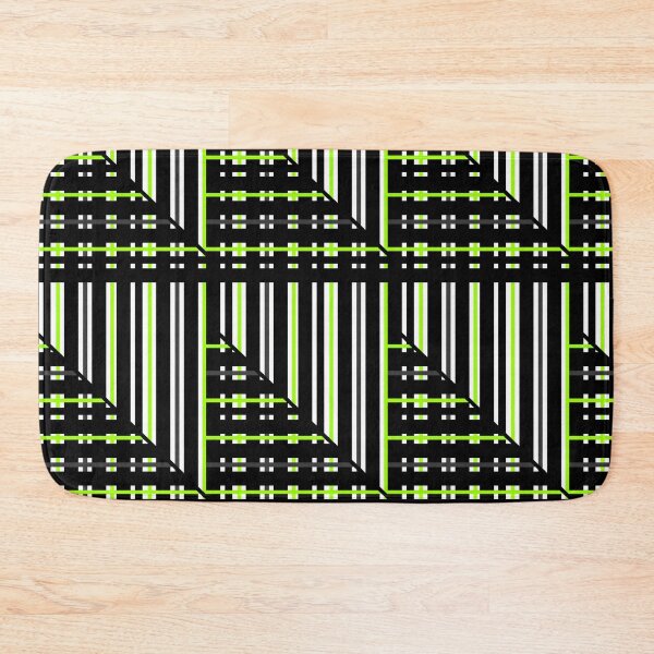 Item preview, Plaid Abstract 2 designed and sold by rainsdesigns.