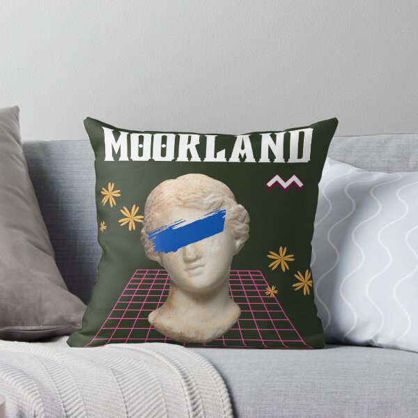 Item preview, MOORLAND designed and sold by Cherrydsnshop.