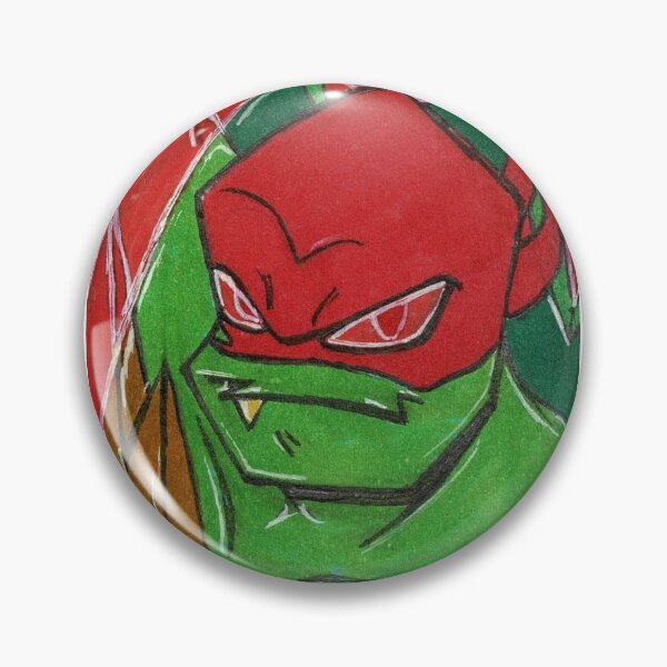 Item preview, Raph Hamato designed and sold by EliPitchDoesArt.