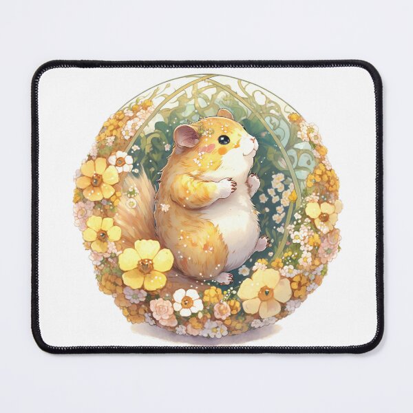Item preview, hamster heaven designed and sold by MckennaiiShop.