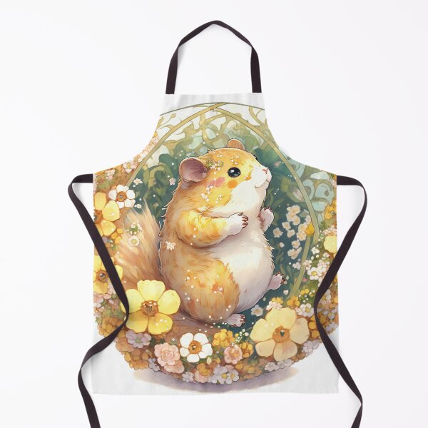 Item preview, hamster heaven designed and sold by MckennaiiShop.