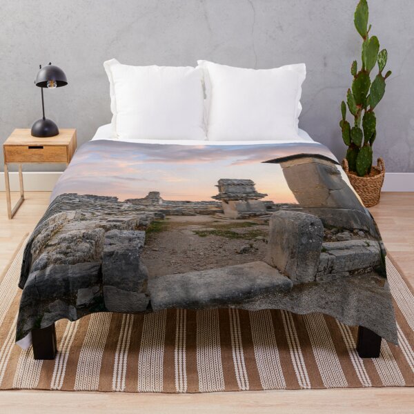 Item preview, Xanthos Ancient City in Turkey designed and sold by mitzobs.