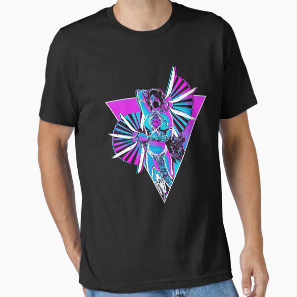Artikel-Vorschau von Mach ihn fertig - T-Shirt, designt und verkauft von KonoMasanori.