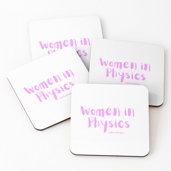 Item preview, Women in Physics | @lilsboobthangs designed and sold by lilsboobthangs.