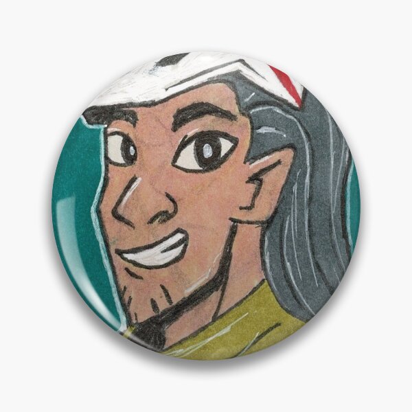 Item preview, Casey Jones designed and sold by EliPitchDoesArt.