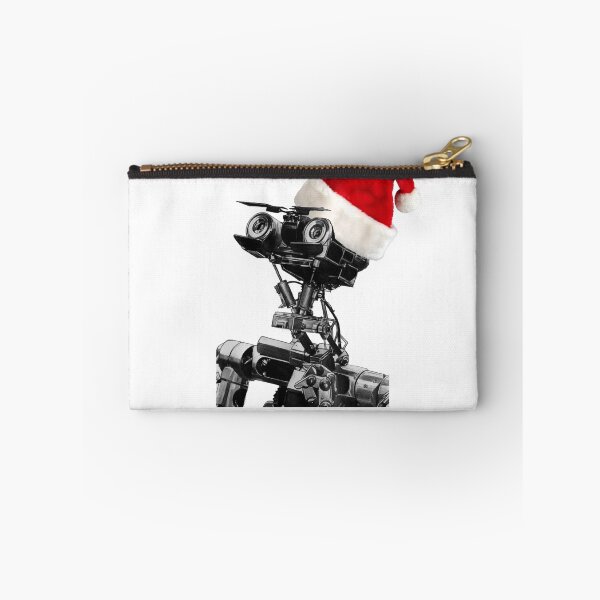 Item preview, Johnny 5 Christmas designed and sold by Foam Noodle.