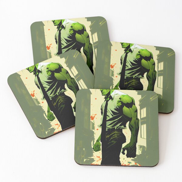 Item preview, Sexy Green Man designed and sold by DigiArtsSpace.