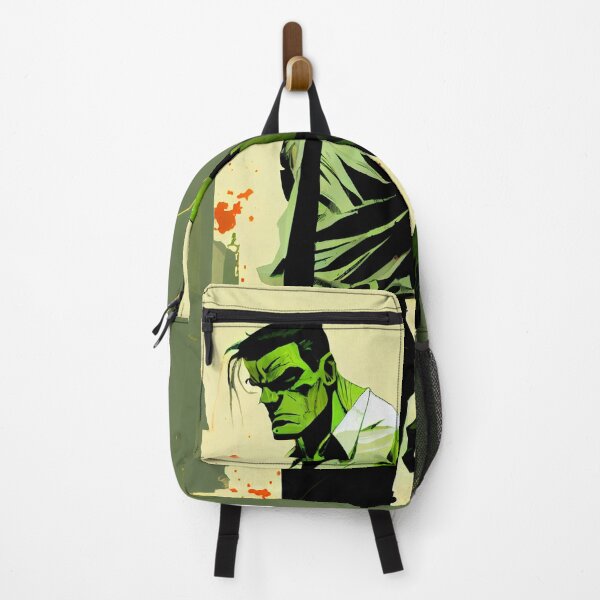 Item preview, Sexy Green Man designed and sold by DigiArtsSpace.