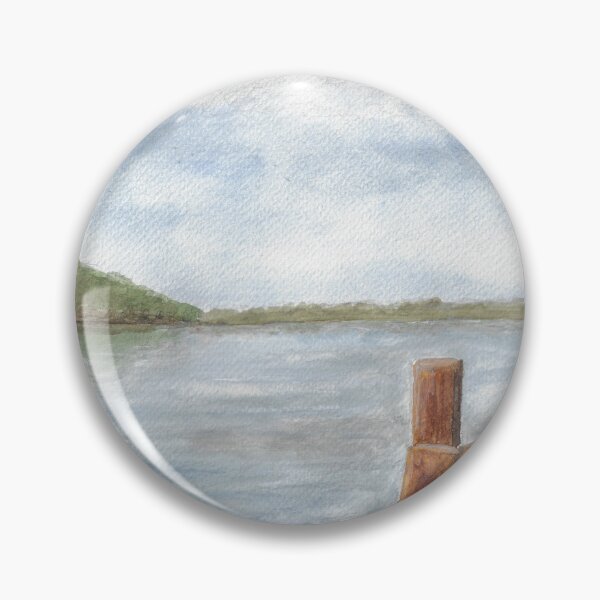 Item preview, Langballigau Flensburg Fjord designed and sold by Sandra  Steinke.