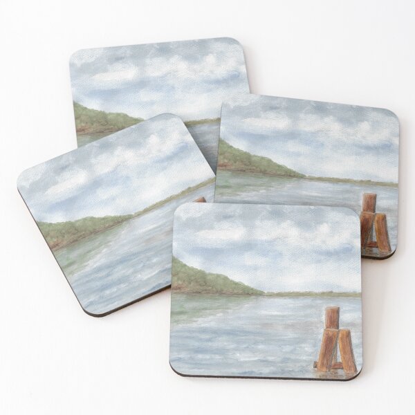 Item preview, Langballigau Flensburg Fjord designed and sold by Sandra  Steinke.