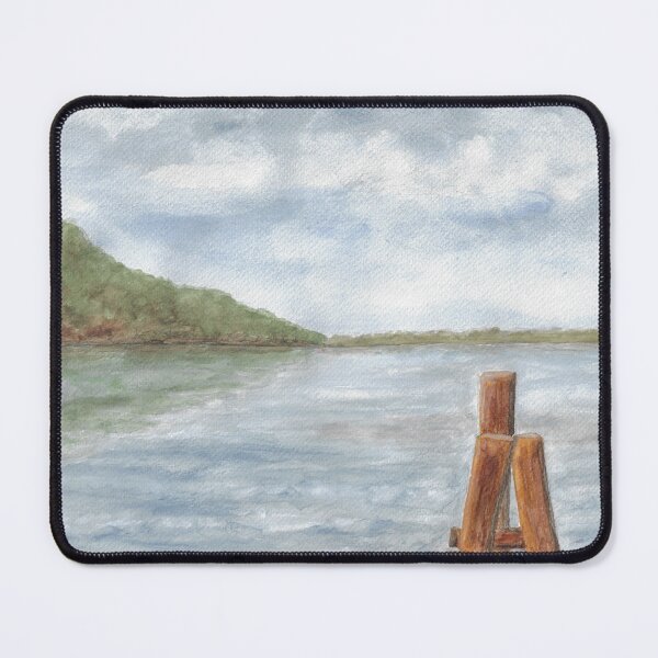 Item preview, Langballigau Flensburg Fjord designed and sold by Sandra  Steinke.