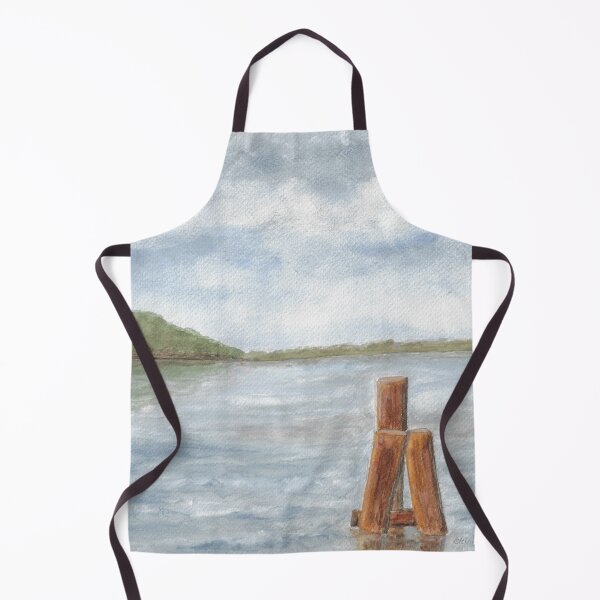 Item preview, Langballigau Flensburg Fjord designed and sold by Sandra Steinke.
