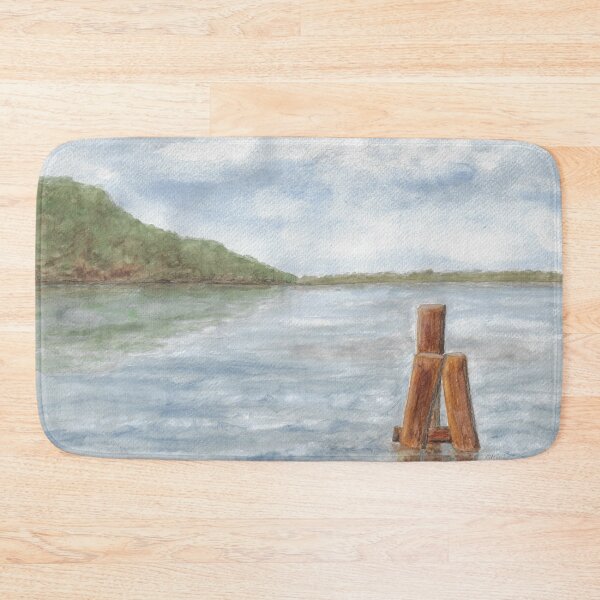 Item preview, Langballigau Flensburg Fjord designed and sold by Sandra  Steinke.