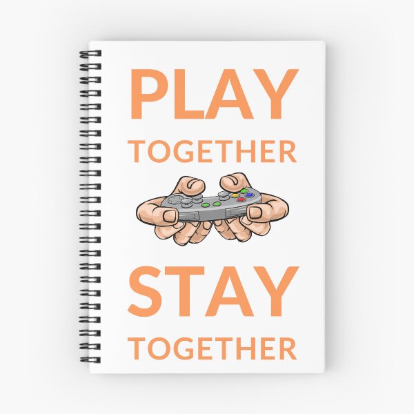 Item preview, Play Together designed and sold by SwejdDesign.