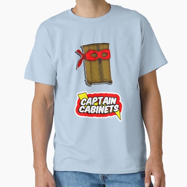 Classic T-Shirt