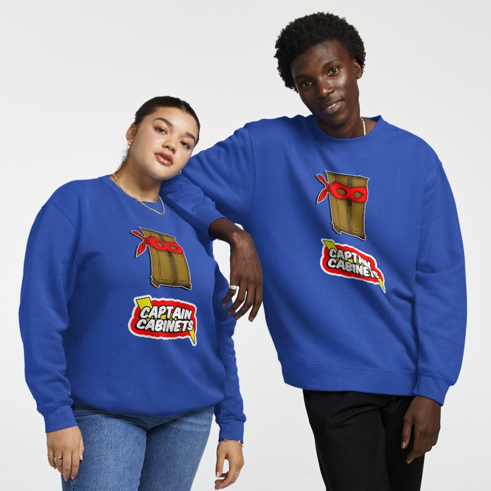 Item preview, Pullover Sweatshirt designed and sold by brianftang.