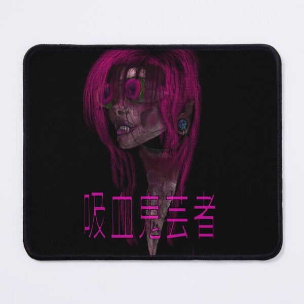 Item preview, Vampire Geisha designed and sold by Dark Threads.