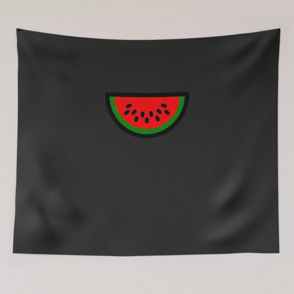 Item preview, Watermelon sugar red designed and sold by zebedurisy.
