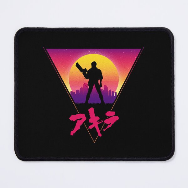 Item preview, Retro Kaneda v1- Tshirt designed and sold by KonoMasanori.