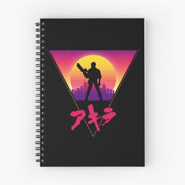 Item preview, Retro Kaneda v1- Tshirt designed and sold by KonoMasanori.