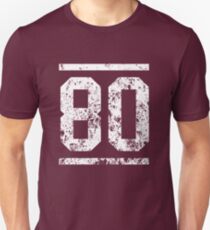 80 Unisex T-Shirt
