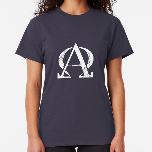 Alpha Legion Classic T-Shirt