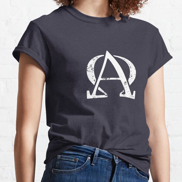 Alpha-Legion Classic T-Shirt