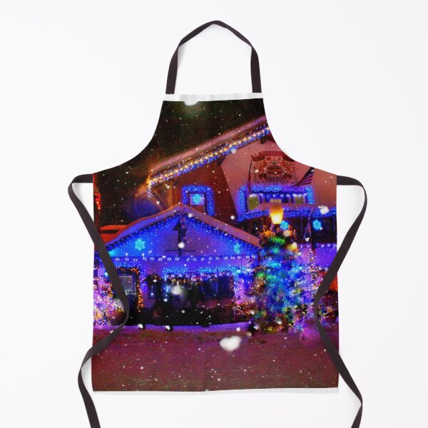 Item preview, Christmas Fantasy designed and sold by vernonplatt.