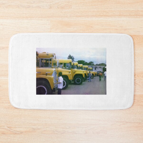 Item preview, School bus in Guatemala 1991 designed and sold by Roland69.