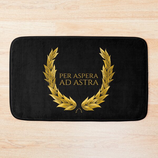 Item preview, Per Asper Ad Astra - Motivational  & Inspirational Latin designed and sold by Styrman.