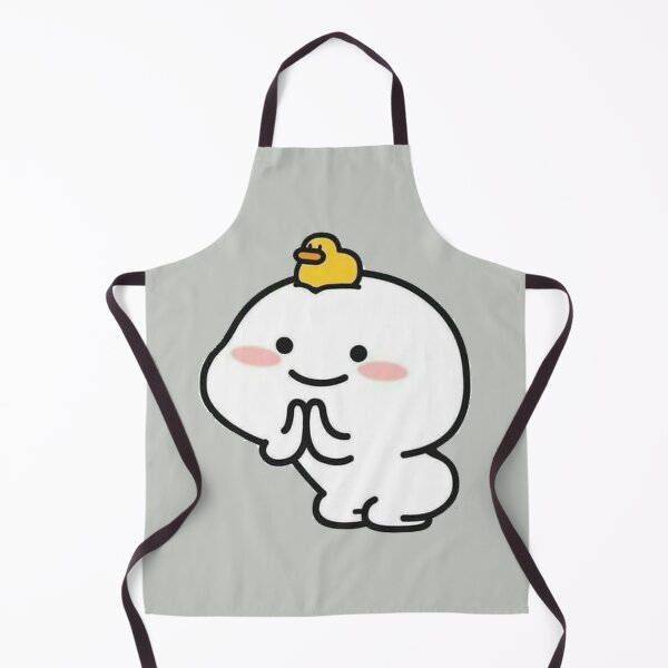 Item preview, Pentol Hand Clap Cute With Duck designed and sold by malconerh.