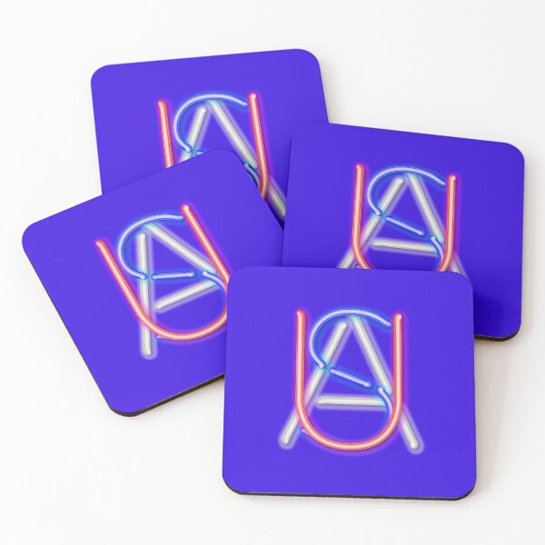Item preview, USA Neon designed and sold by Art-Frankenberg.