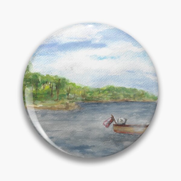 Item preview, Kollund Beach in Denmark designed and sold by Sandra  Steinke.