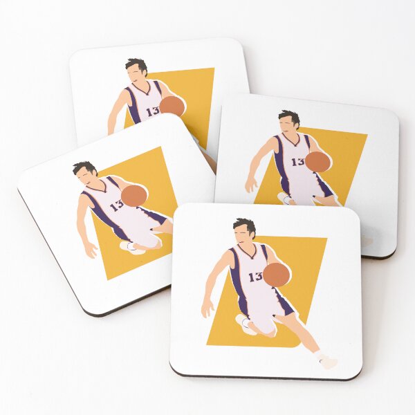 Item preview, Steve Nash Phoenix Suns designed and sold by Jackshun.