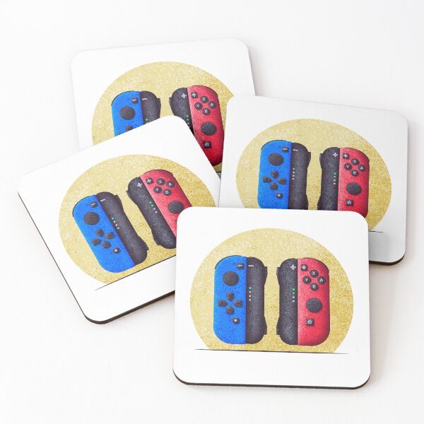 Item preview, Joy Con Controller designed and sold by srabonarafat.