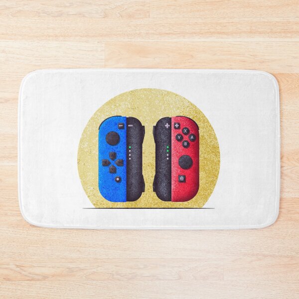 Item preview, Joy Con Controller designed and sold by srabonarafat.