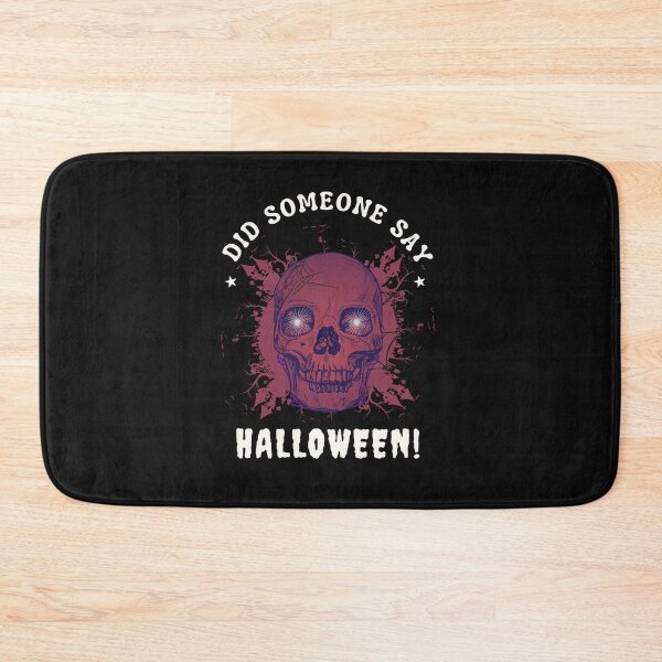 Item preview, Funny Halloween 2024 - Halloween Costumes ideas - Skull Halloween 2024 designed and sold by The Red Nox.