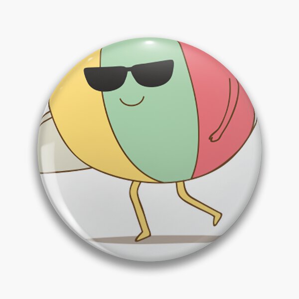 Item preview, beach ball designed and sold by NadineAlbert.