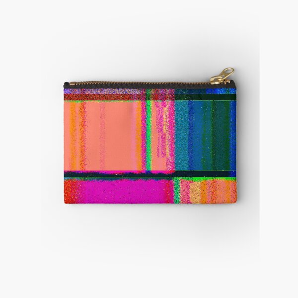 Item preview, Mondrian Glitch designed and sold by Go Logo Designs.
