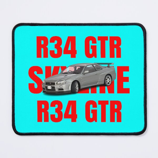 Item preview, R34 Skyline GTR designed and sold by MOTOSHIFT.
