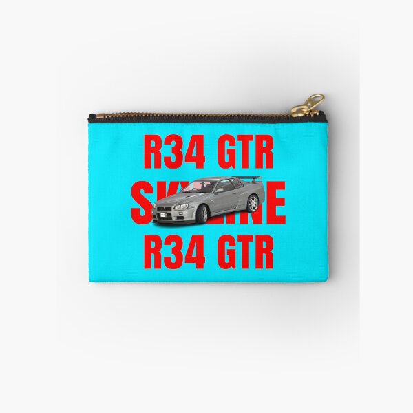 Item preview, R34 Skyline GTR designed and sold by MOTOSHIFT.