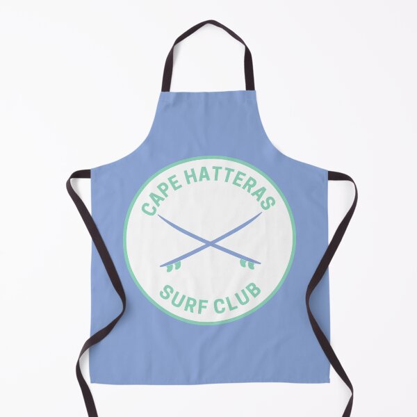 Item preview, Vintage Cape Hatteras Surf Club designed and sold by fearcity.