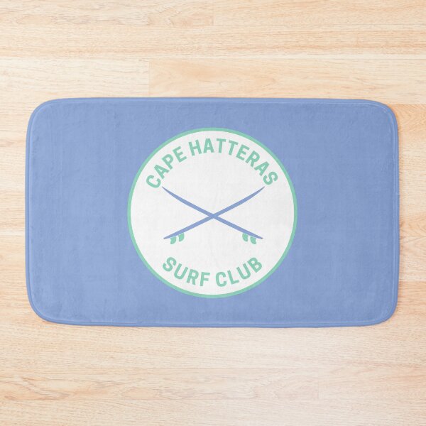 Item preview, Vintage Cape Hatteras Surf Club designed and sold by fearcity.