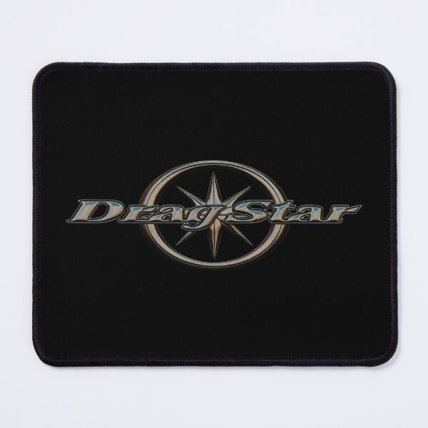 Item preview, Drag Star, Drag Star XVS 1100, XVS 650, XVS 250 Logo Metal designed and sold by KlaraBubble.