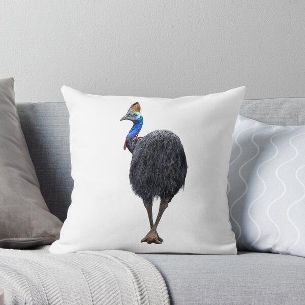 Item preview, Cassowary designed and sold by Jaykayl.