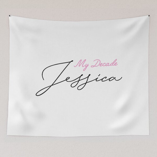 Item preview, JESSICA JUNG My Decade designed and sold by nurfzr.