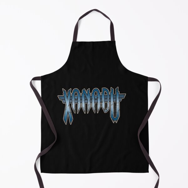 Item preview, Xanadu [Worn Look] Essential T-Shirt designed and sold by lonsmug.