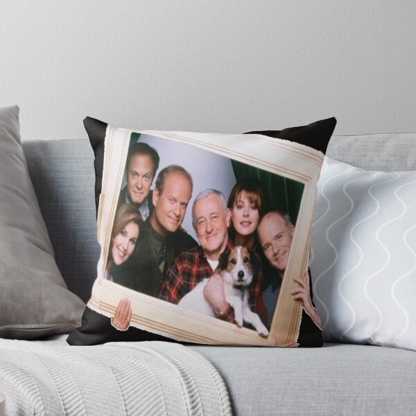 Item preview, Frasier's Famous Scrambled Eggs designed and sold by katesanders.