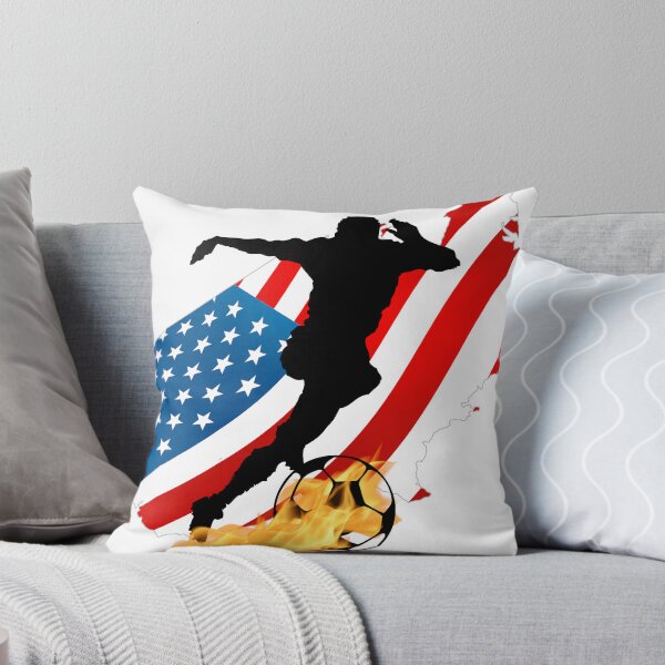 Item preview, Usa World cup designed and sold by Syedaarts.